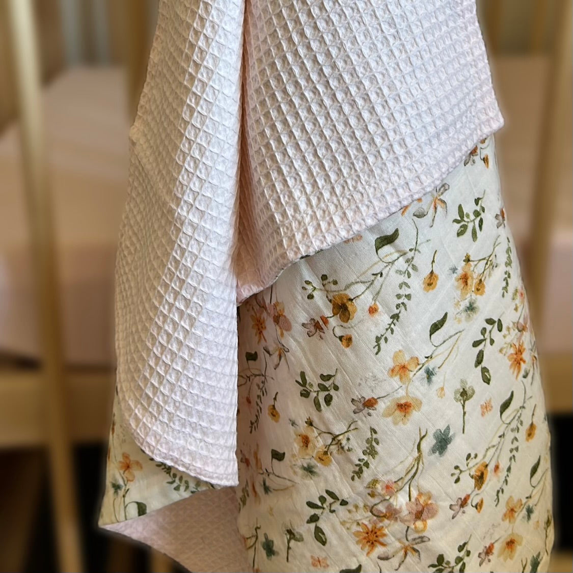 Meadow Blanket
