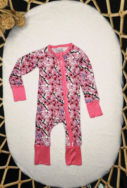 Blossom Zippy