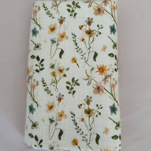 Meadow Blanket