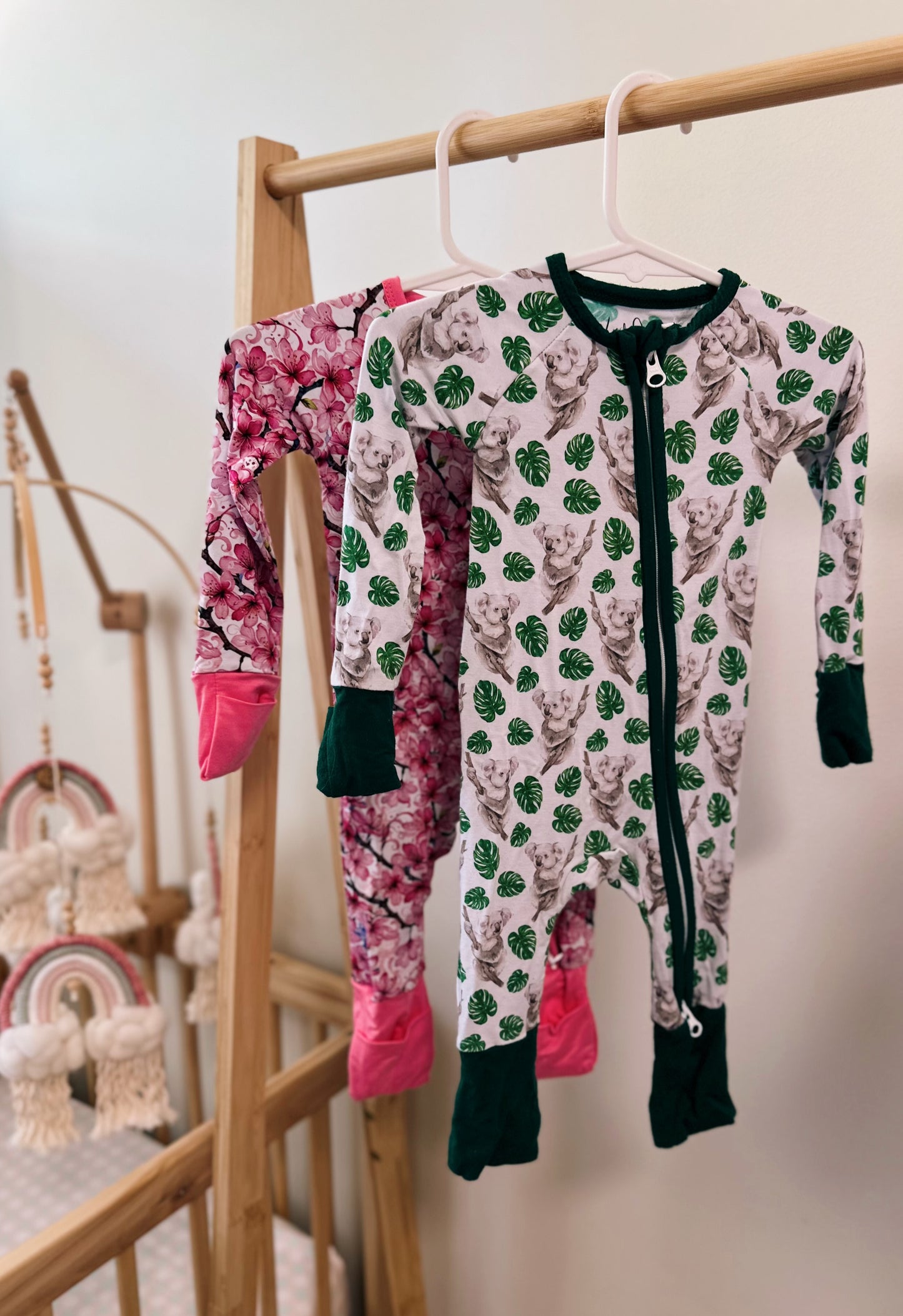 Blossom Zippy
