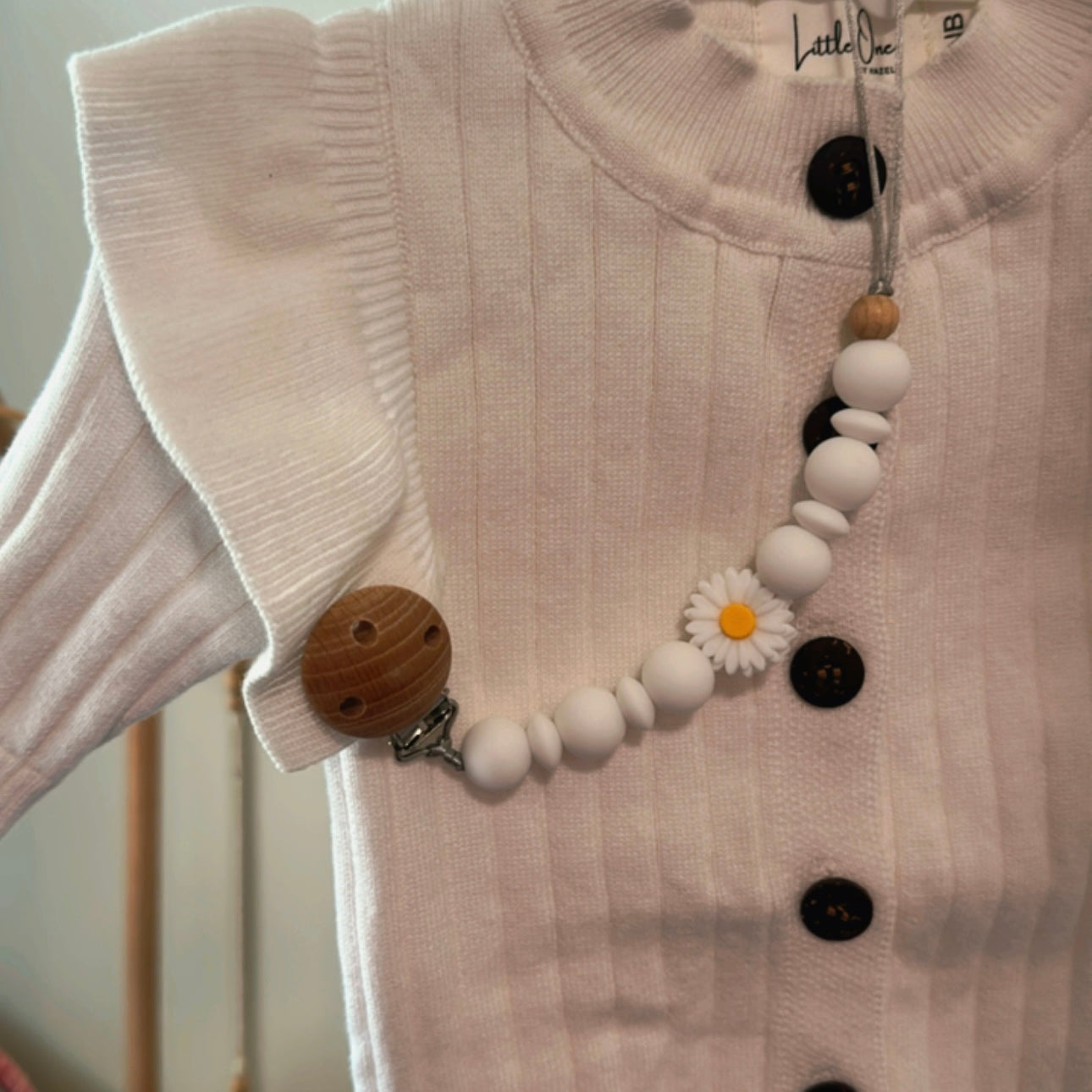 Bead Dummy Clips