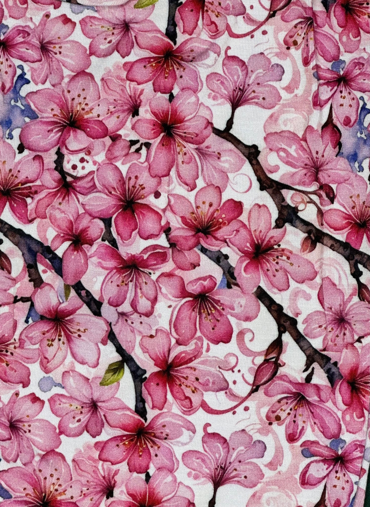 Blossom Zippy